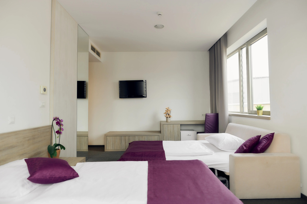 Hotel Meksiko