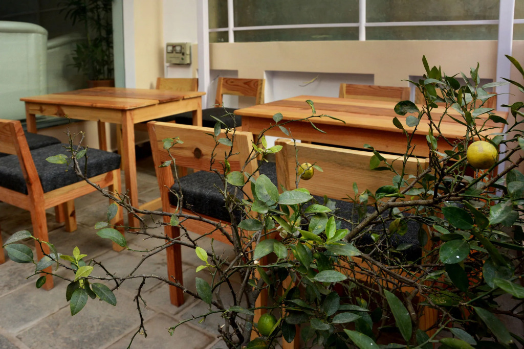 Lemon Tree Hotel Pvt. Ltd
