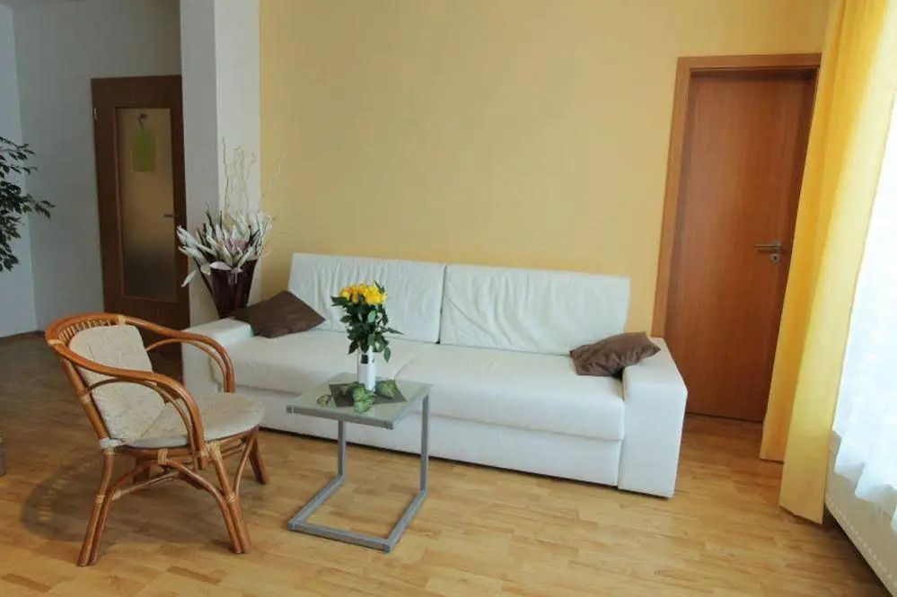 Cozy Studio with free parking
