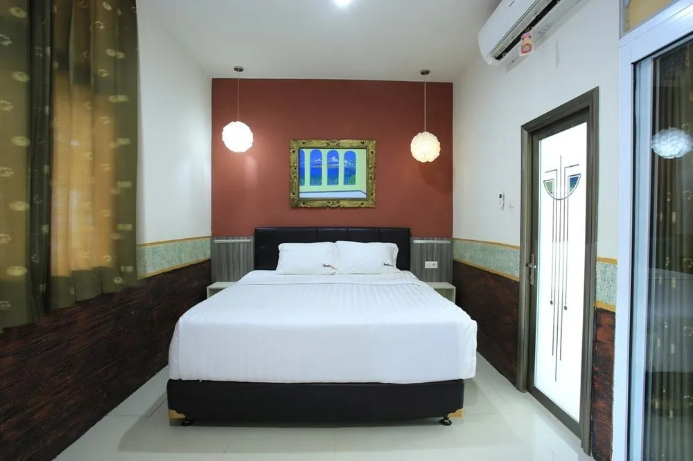 The Palm Suite Villa & Spa