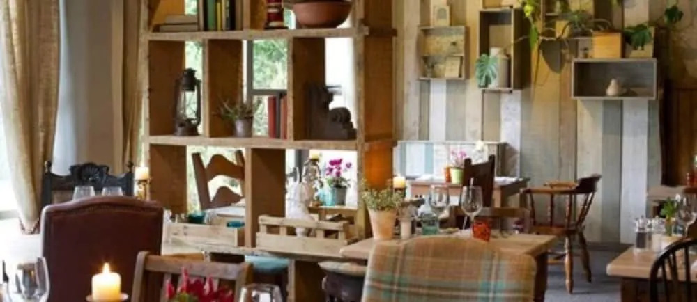 Pear Tree Inn Whitley