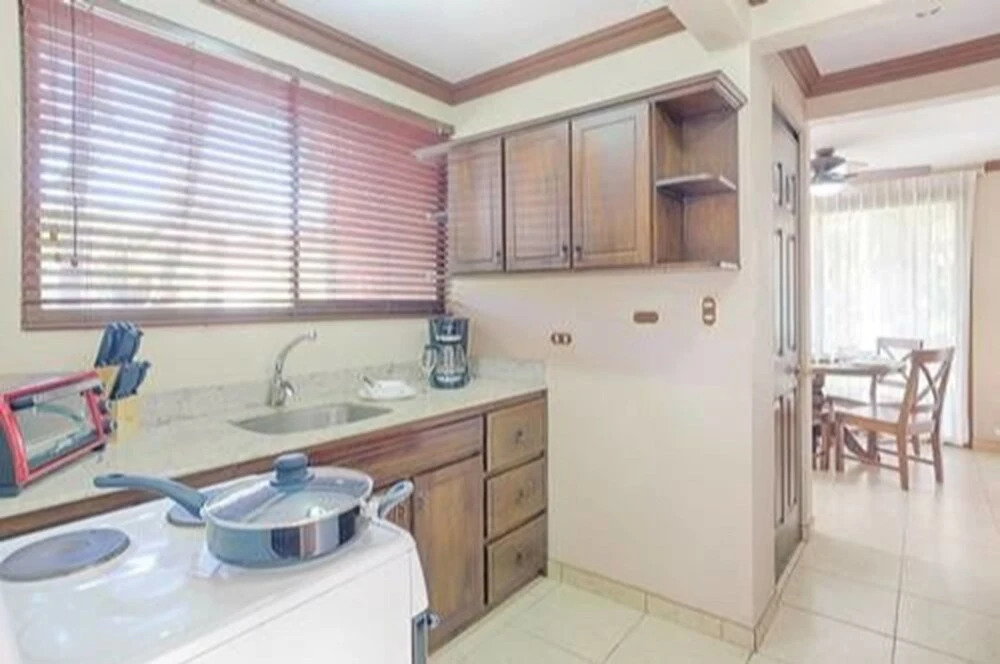 Green Villas El Coco