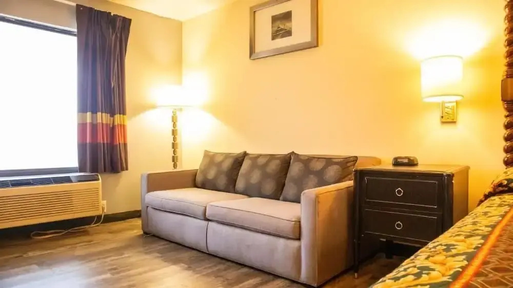 Executive Inn Yanceyville
