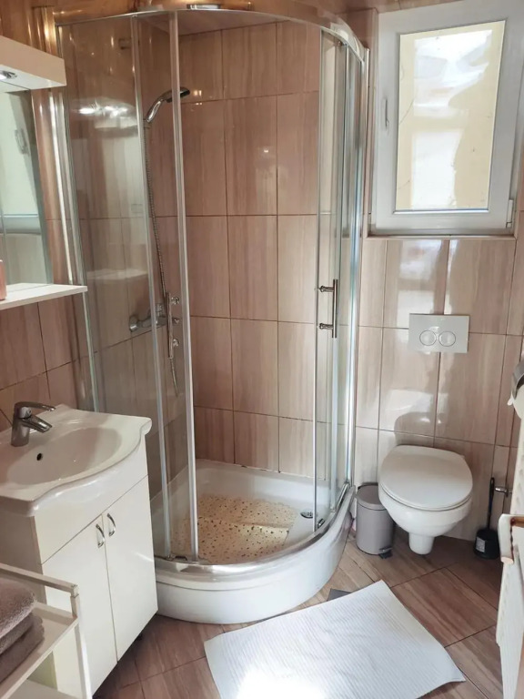 Zagreb Creative Apartments APP 4