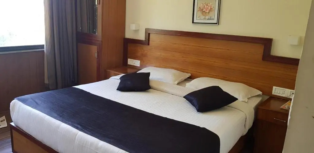 Bellavista Resort Munnar