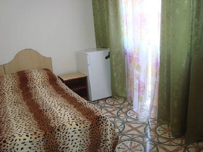 Shevchenko 117 Guest House