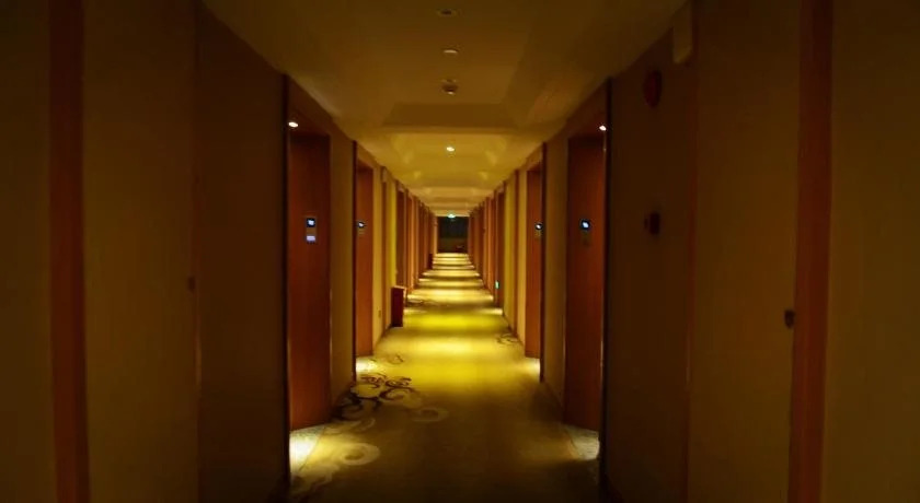 Longking Hotel