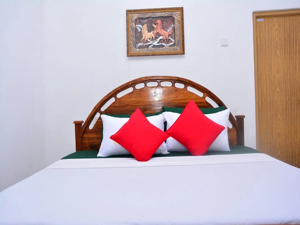 Bangalawa Guest House