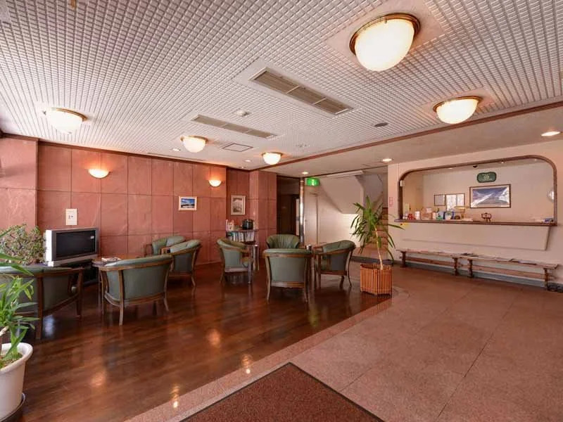 妙高阳光酒店(Hotel Sunlight Myoko)