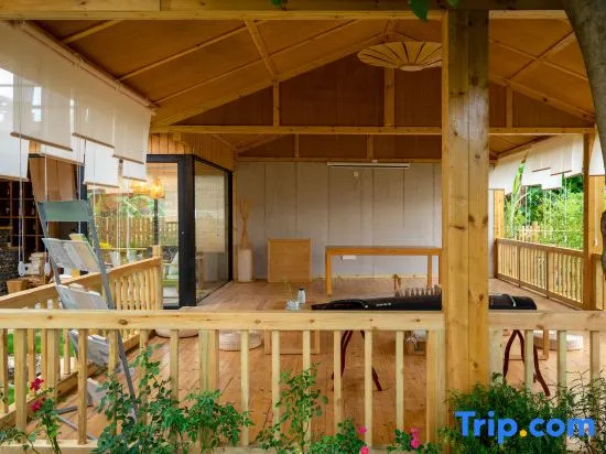 Yichen Homestay