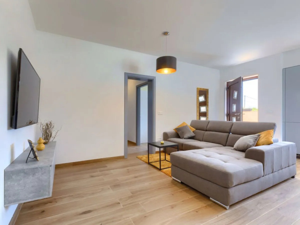 Apartment Eroa Rovinj/Žminj