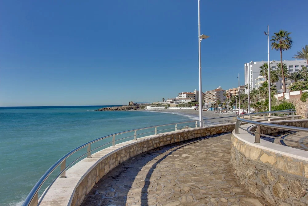 Apartamento Andalucia 201