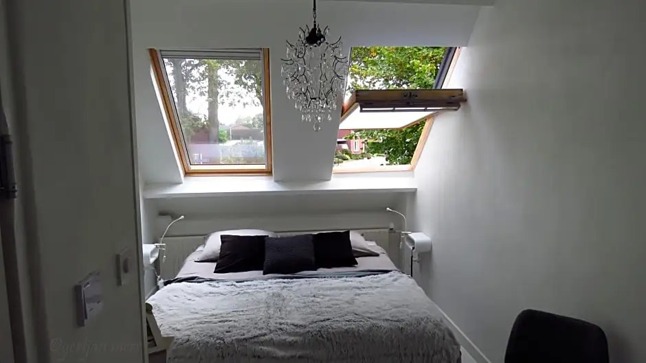 B&B Bij Bijnen