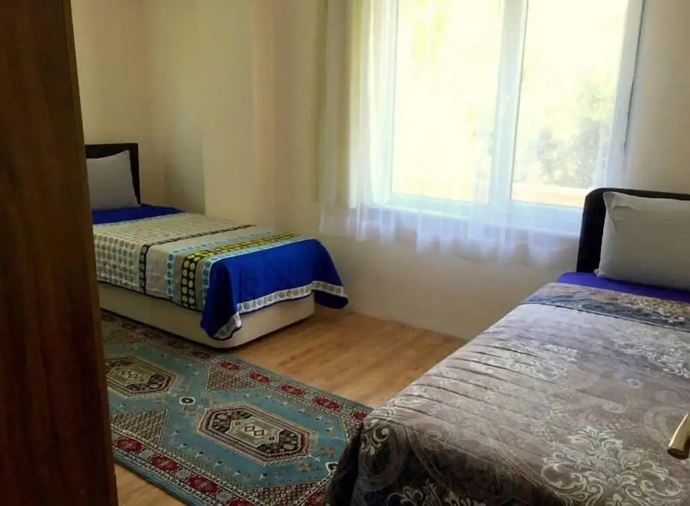 Murat Kaptan Apart Otel