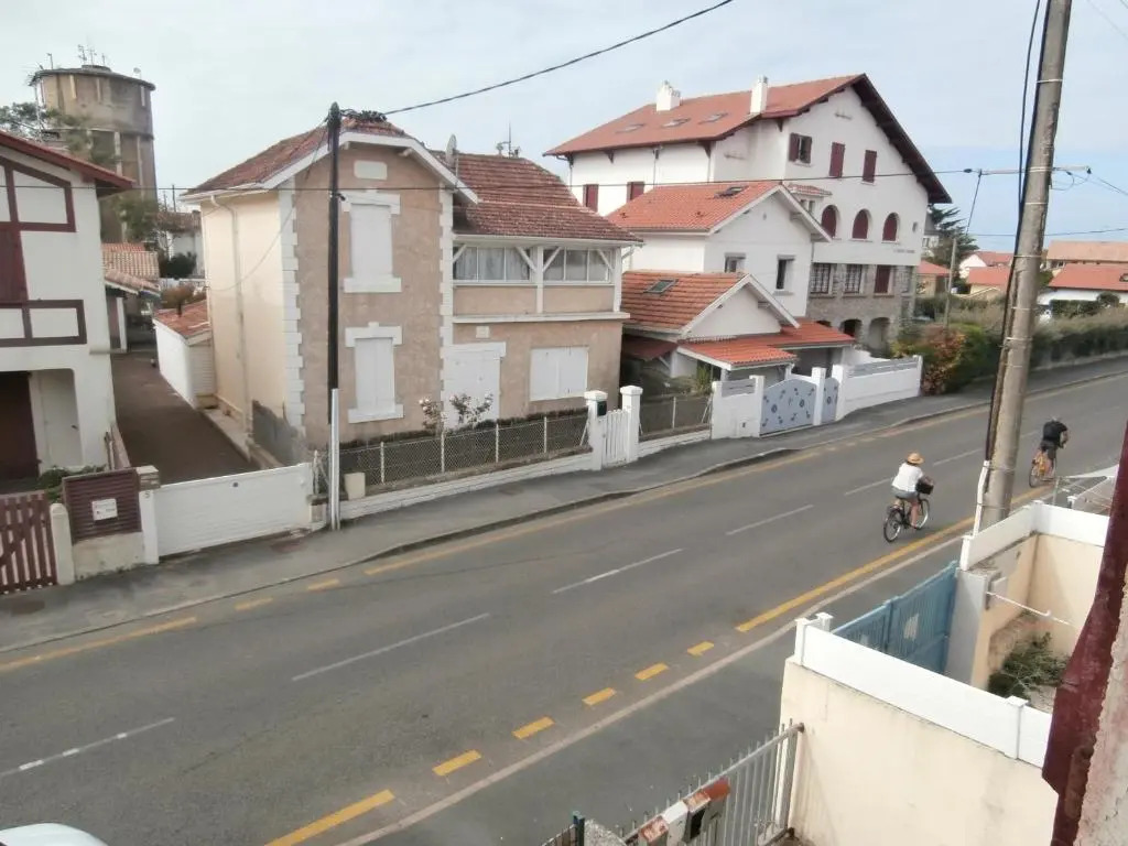 Appartement Capbreton, 1 pièce, 4 personnes - FR-1-239-386