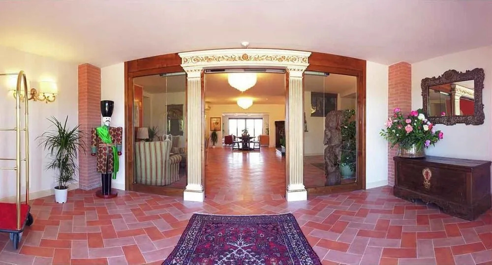 Antica Fornace Relais by La Principina