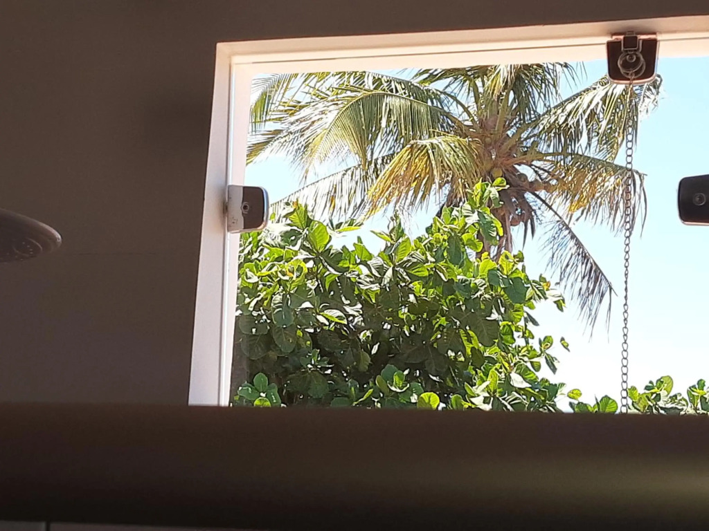 Apartamento de Luxo Família