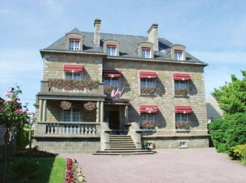 La Granitiere Maison de Charme