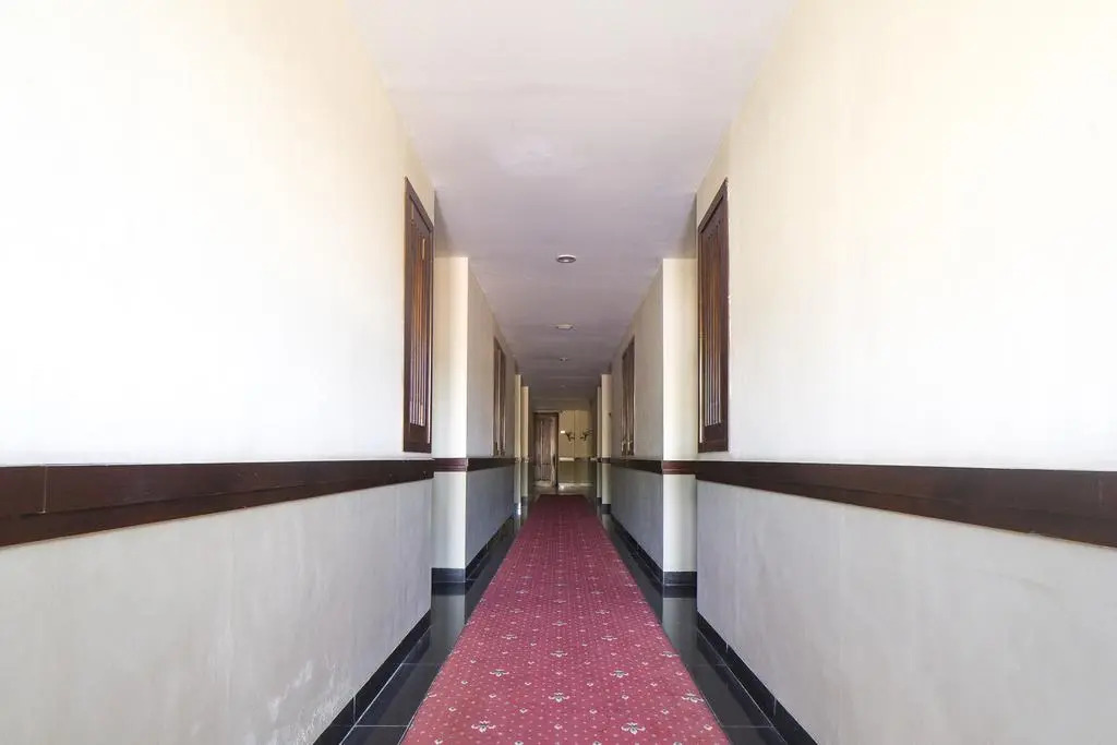 RedDoorz Plus near Universitas Negeri Makassar 2