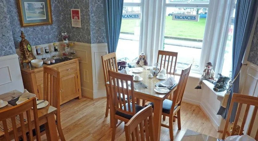 The Merivon Guest House