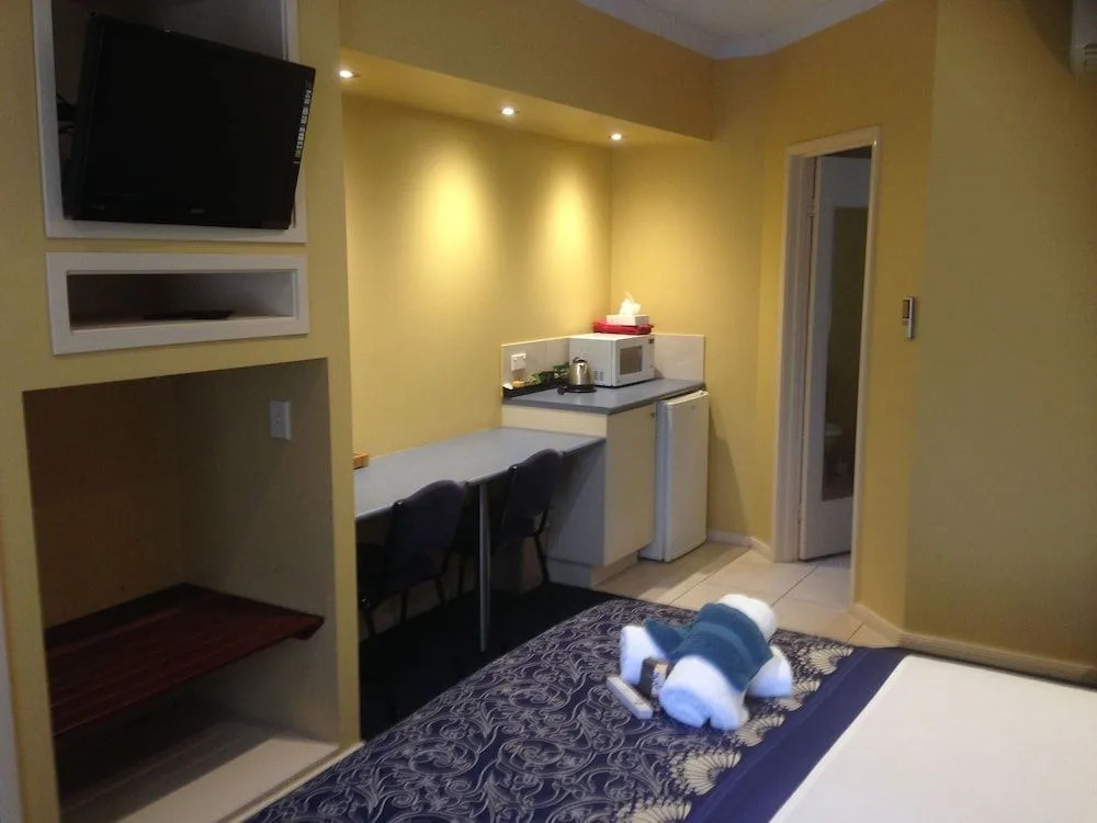 Kyabram Motor Inn