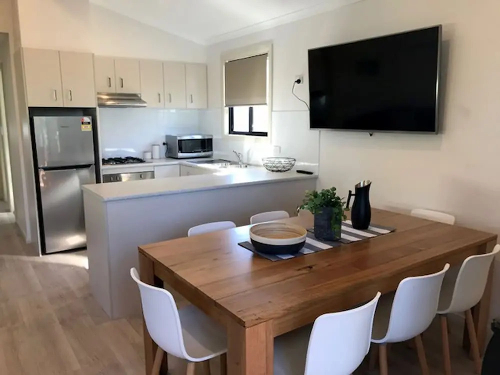 Moruya Holiday Park
