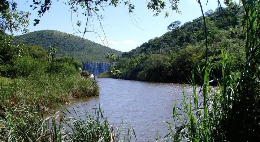 Mafuta Lodge