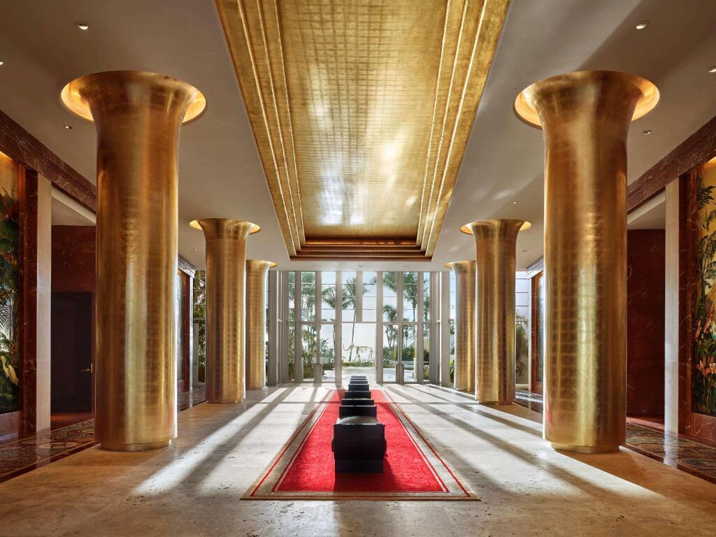 Faena Miami Beach