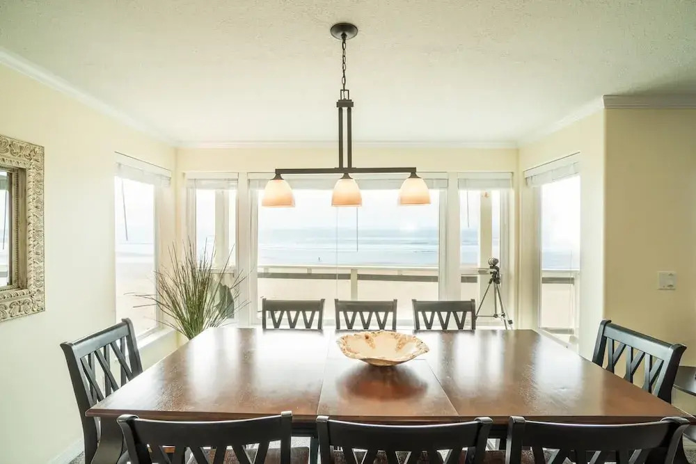 Inlet Beach House