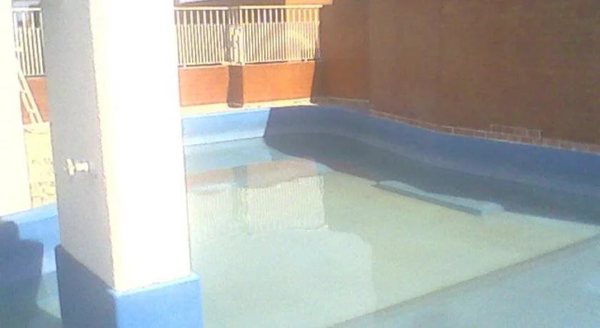 Hotel Miami