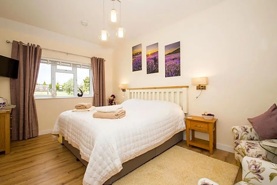 Fairfield B&B