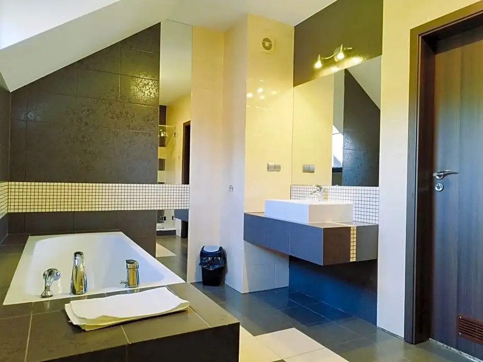 Hotel Cykada