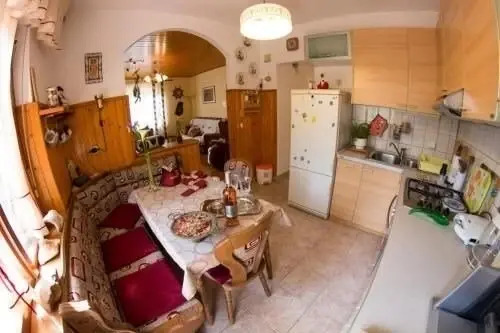Apartment Jabuka Mali Losinj