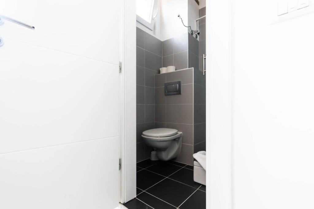 Guest house rooms Ljiljana