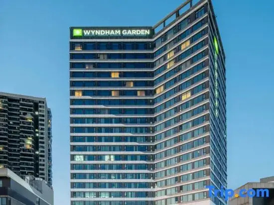 Wyndham Garden Changsha Yuelu
