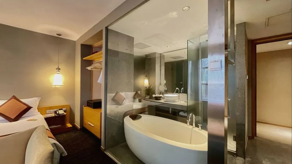 Carat Hotel Guangzhou