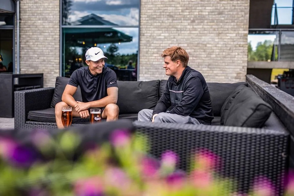 Lübker Golf Resort