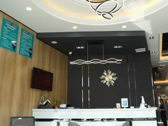 Shankee Hotel (Laizhou Bus Station)