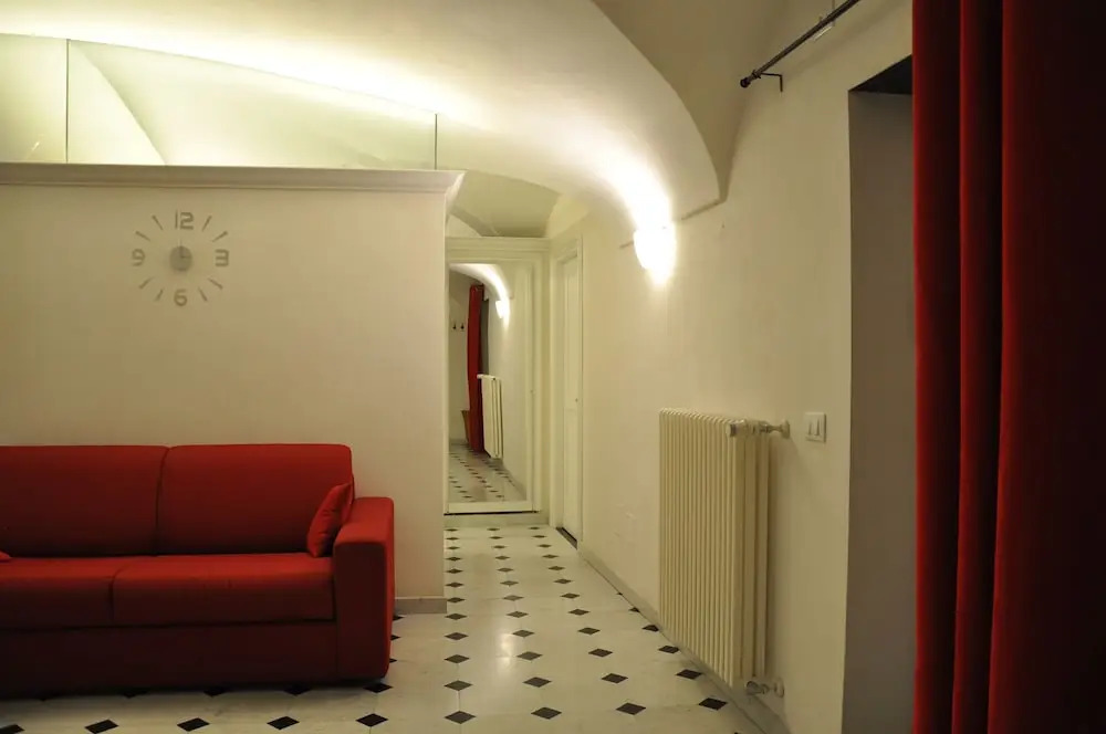 CasaViva - Acquario Apartment