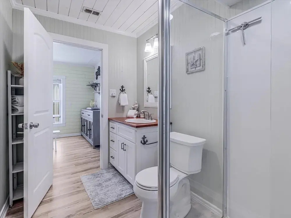 Market Street Retreat 2 Bedroom Home