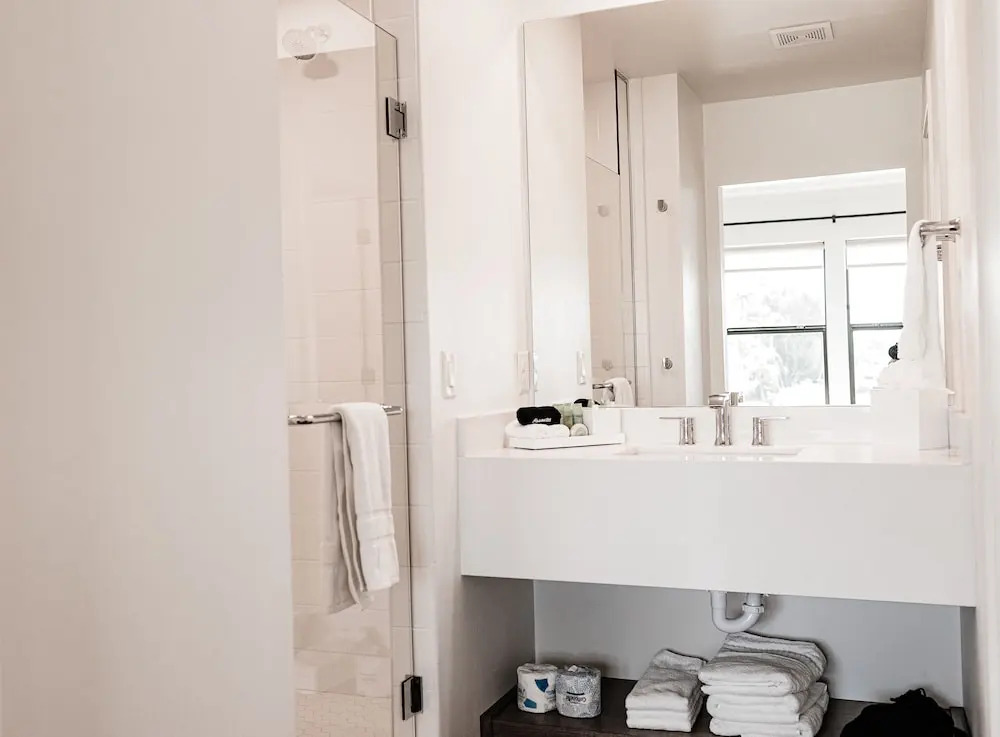 The Suites at Fishermens Village - 2 Bedroom Suites