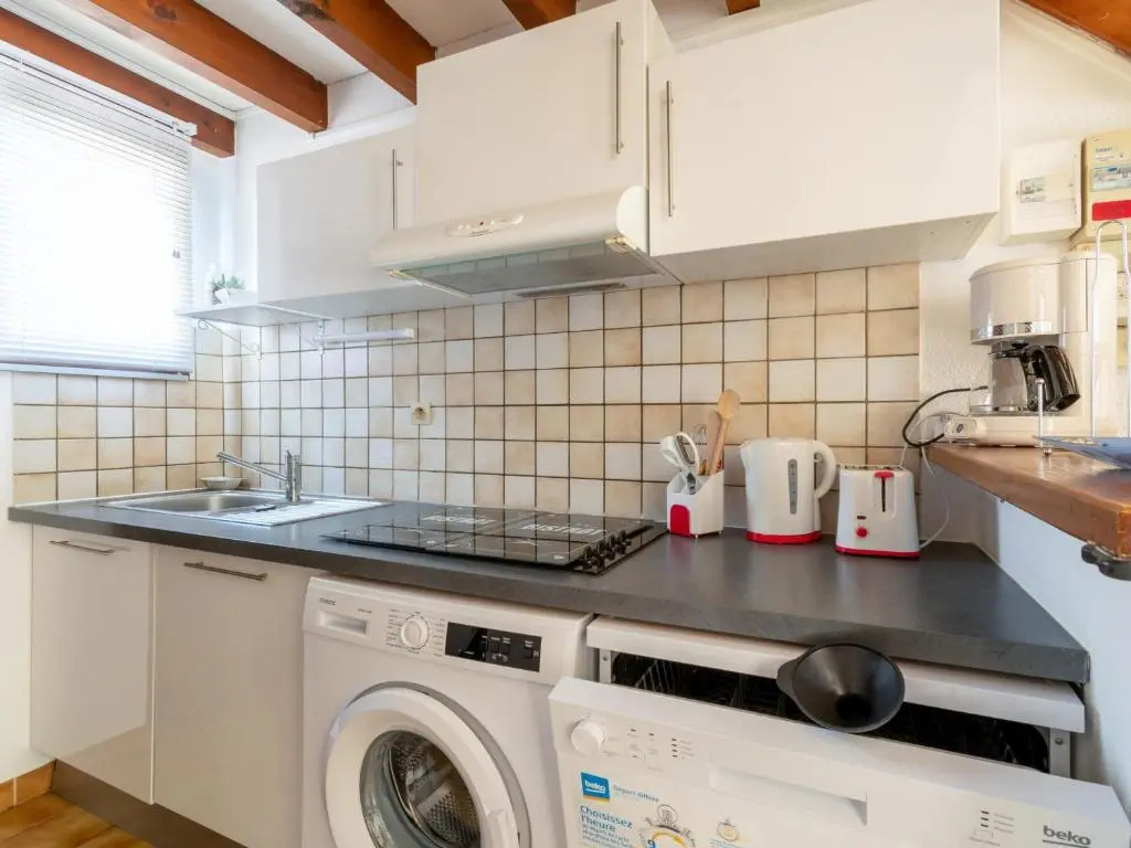 Maison Biscarrosse Plage, 4 pièces, 6 personnes - FR-1-521-202