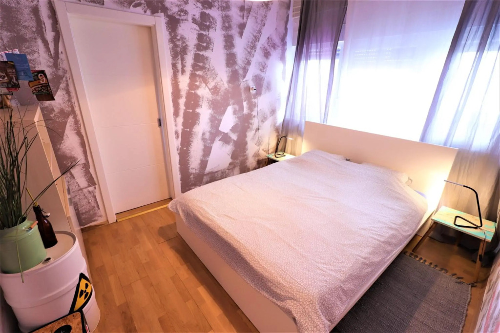 Amy apartment,centar,Netflix,speed WiFi