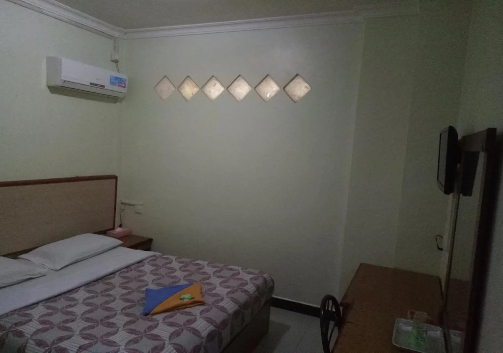 HOTEL SUPER 888