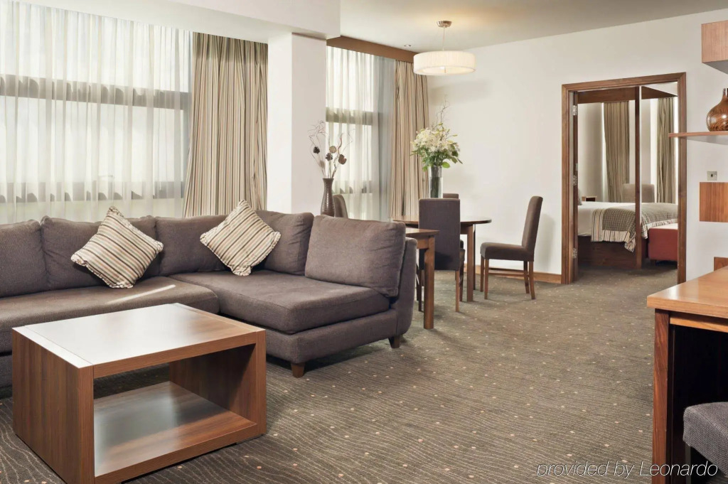 The Gateway Hotel