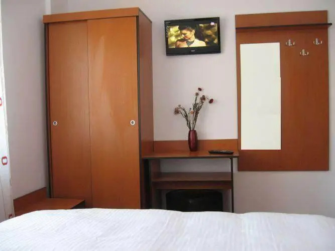 Union Apartment