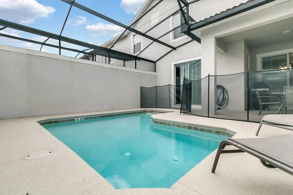 Kissimmee Homes in Storey Lake by ADR