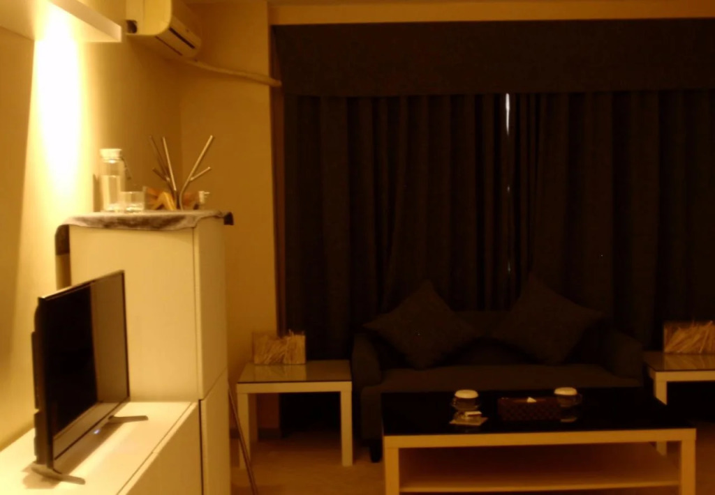 Shenzhen Tourism Trend Hotel