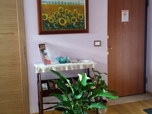 Garden B&B