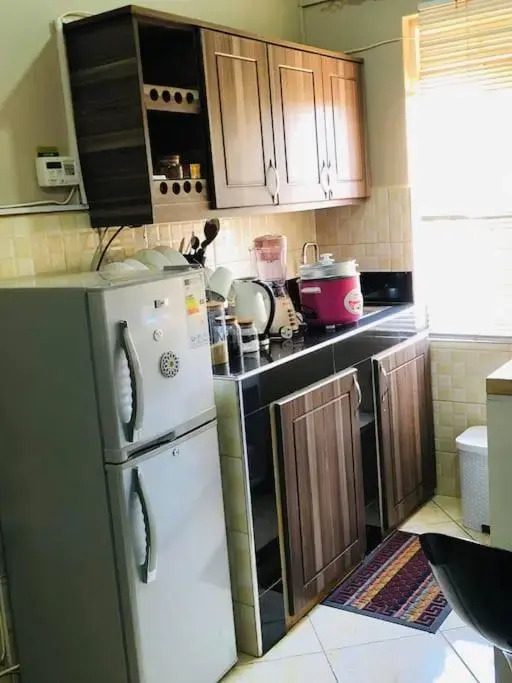 Villa Homes Apartment with unlimited Wi-Fi